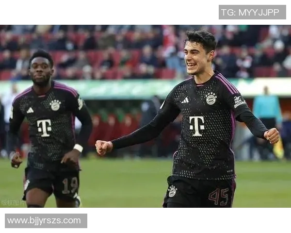 拜仁慕尼黑继续称霸德甲,再次展现无敌实力 拜仁慕尼黑继续称霸德甲,再次展现无敌实力