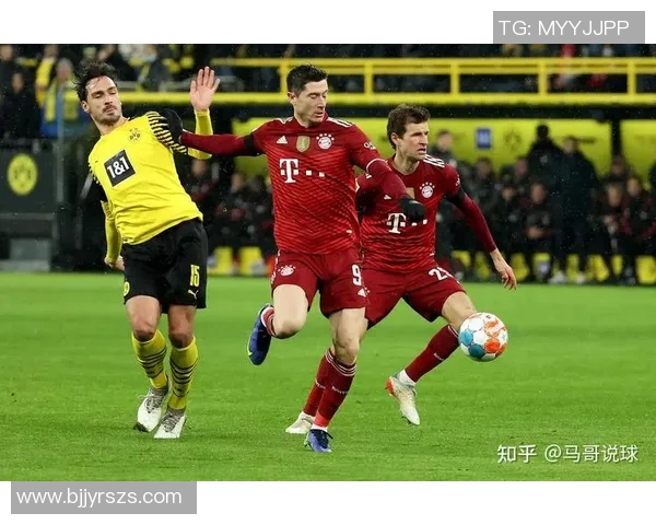 拜仁慕尼黑大胜沃尔夫斯堡，巩固德甲榜首位置