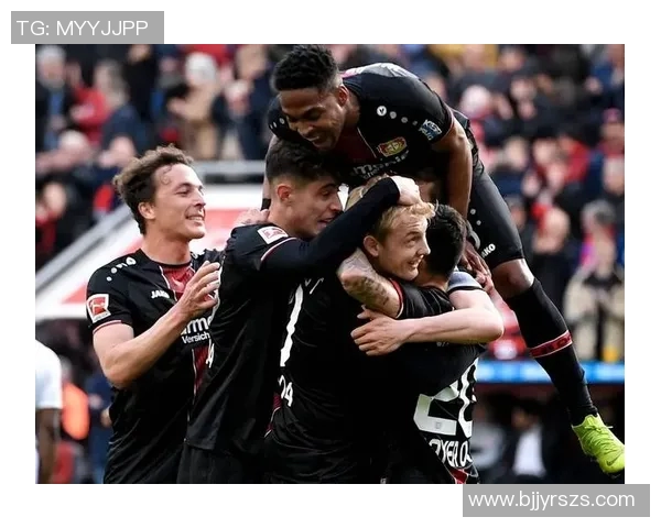 拜仁慕尼黑冲刺德甲冠军，强势对阵勒沃库森展开激烈较量