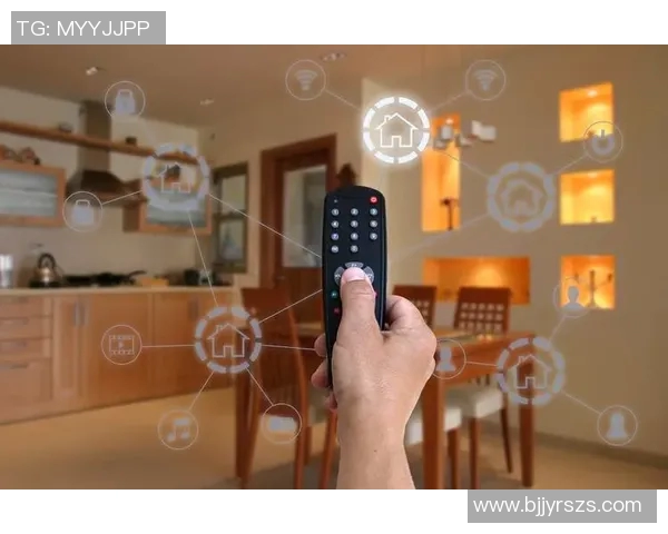 贝尔进军智能家居市场，推出全新智能家居控制系统