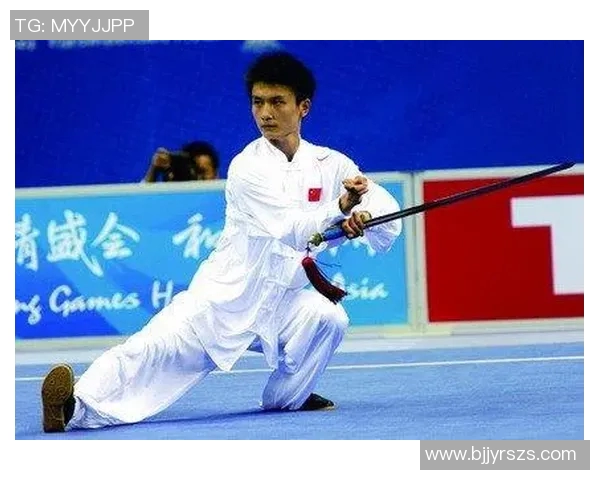 沉浸在陈式太极拳音乐加长版的韵律中感受内外合一的和谐美学