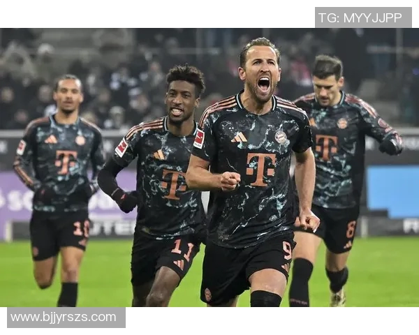 法兰克福队在德甲联赛中实现惊艳表现，取得胜利