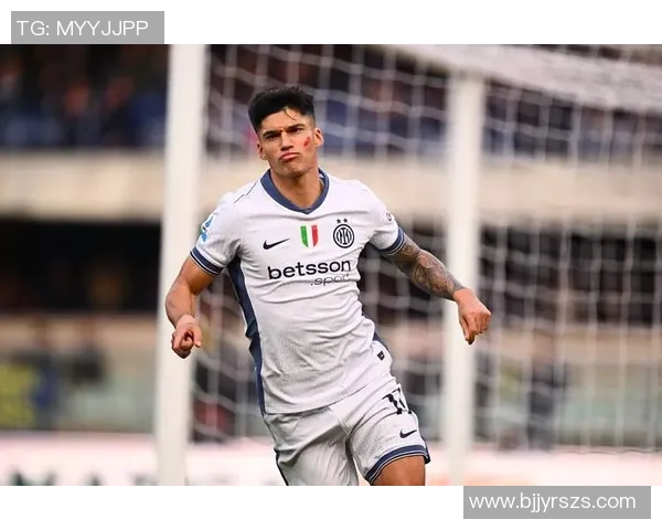 国米官方宣布签下世界级前锋,实力大增