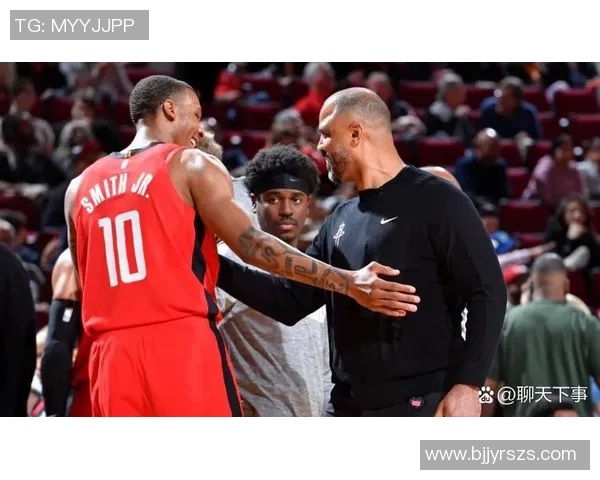 火箭队再胜骑士队，取得季后赛希望