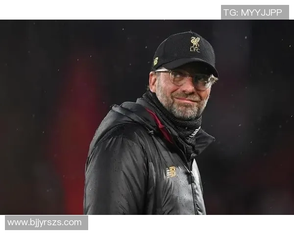 克洛普成为德国国家队主帅备受瞩目,球迷期待新征程 克洛普成为德国国家队主帅备受瞩目,球迷期待新征程