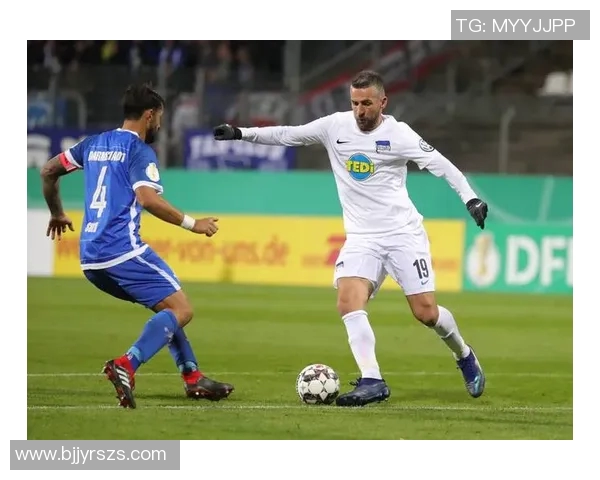 凯泽斯劳滕主场逼平多特蒙德，斩获宝贵一分！