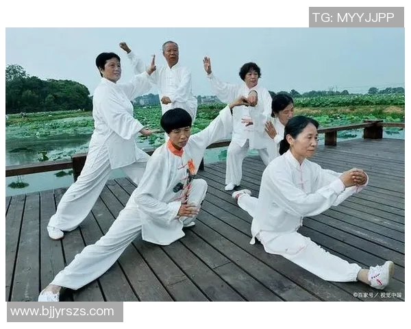 探索太极拳24式的奥秘与魅力提升身心健康的传统武术之旅 探索太极拳24式的奥秘与魅力提升身心健康的传统武术之旅