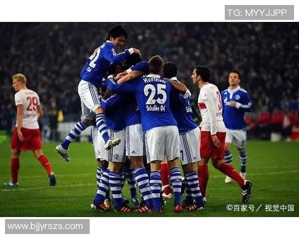 沙尔克04不敌勒沃库森，德甲遭遇三连败之困